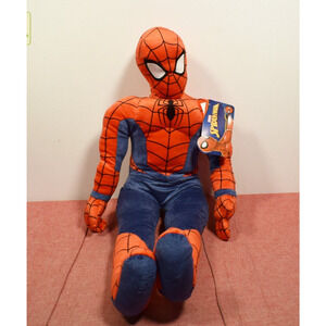 Spider-Man Marvel Kids' Pillow Buddy Plush#
